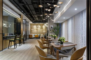 重慶品辰裝飾工程設(shè)計榮獲2019金創(chuàng)意獎設(shè)計大賽地產(chǎn)空間類 國際創(chuàng)新設(shè)計獎