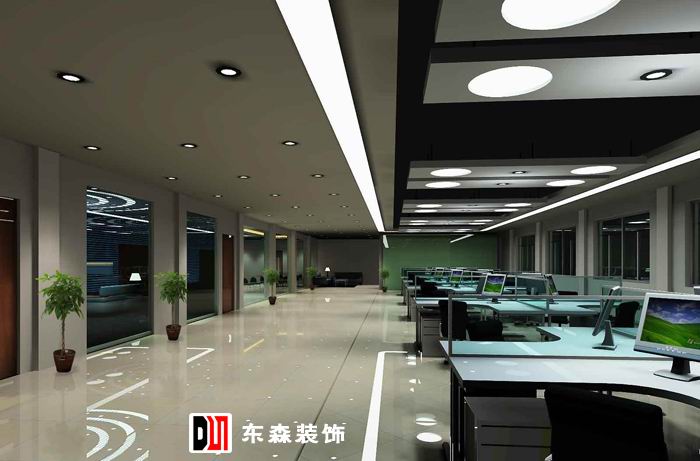 深圳專業(yè)辦公室 店鋪 廠房 寫字樓裝修設(shè)計 圖片_高清圖_細(xì)節(jié)圖-深圳市東森裝飾工程 -