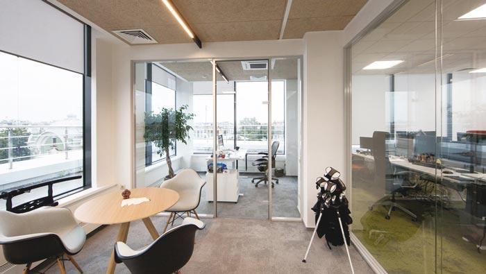 杭州鼎實(shí)裝飾工程辦公室裝修設(shè)計注意事項(xiàng)!