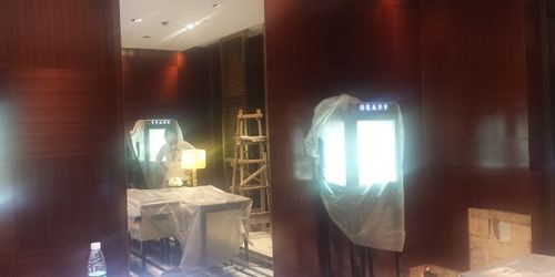 室內(nèi)裝飾,室內(nèi)設(shè)計,機(jī)電設(shè)備安裝 上海繪邦建筑裝飾工程供應(yīng)