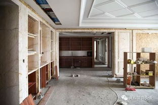 裝修必備 裝飾裝修工程施工工藝及驗(yàn)收標(biāo)準(zhǔn),非常值得收藏