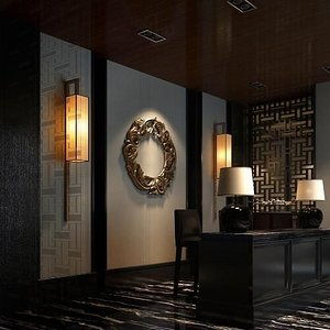 北京昊陽(yáng)工貿(mào)裝飾