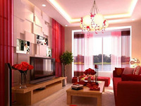 裝飾工程 塑造空間的靈魂與美學