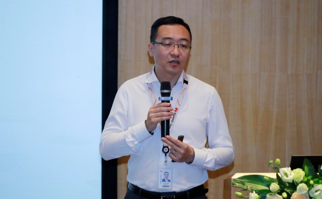 5G網絡擴展迅猛，智慧園區迎來建設新機遇與維護服務挑戰